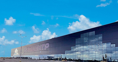 Эпицентр открывает два крупнейших ТЦ с начала полномасштабной войны