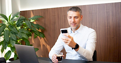 Дмитрий Деревицкий, Алло: После 24 февраля цены на импортные товары выросли на 20%, и это только начало