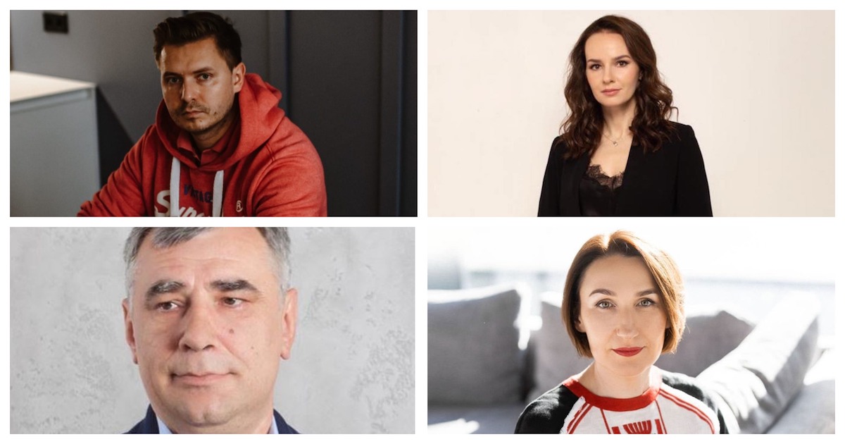 Призначення місяця в рітейлі та не тільки: McDonald’s, Ашан, Metro Cash&Carry, Arricano, Nhood Ukraine та інші