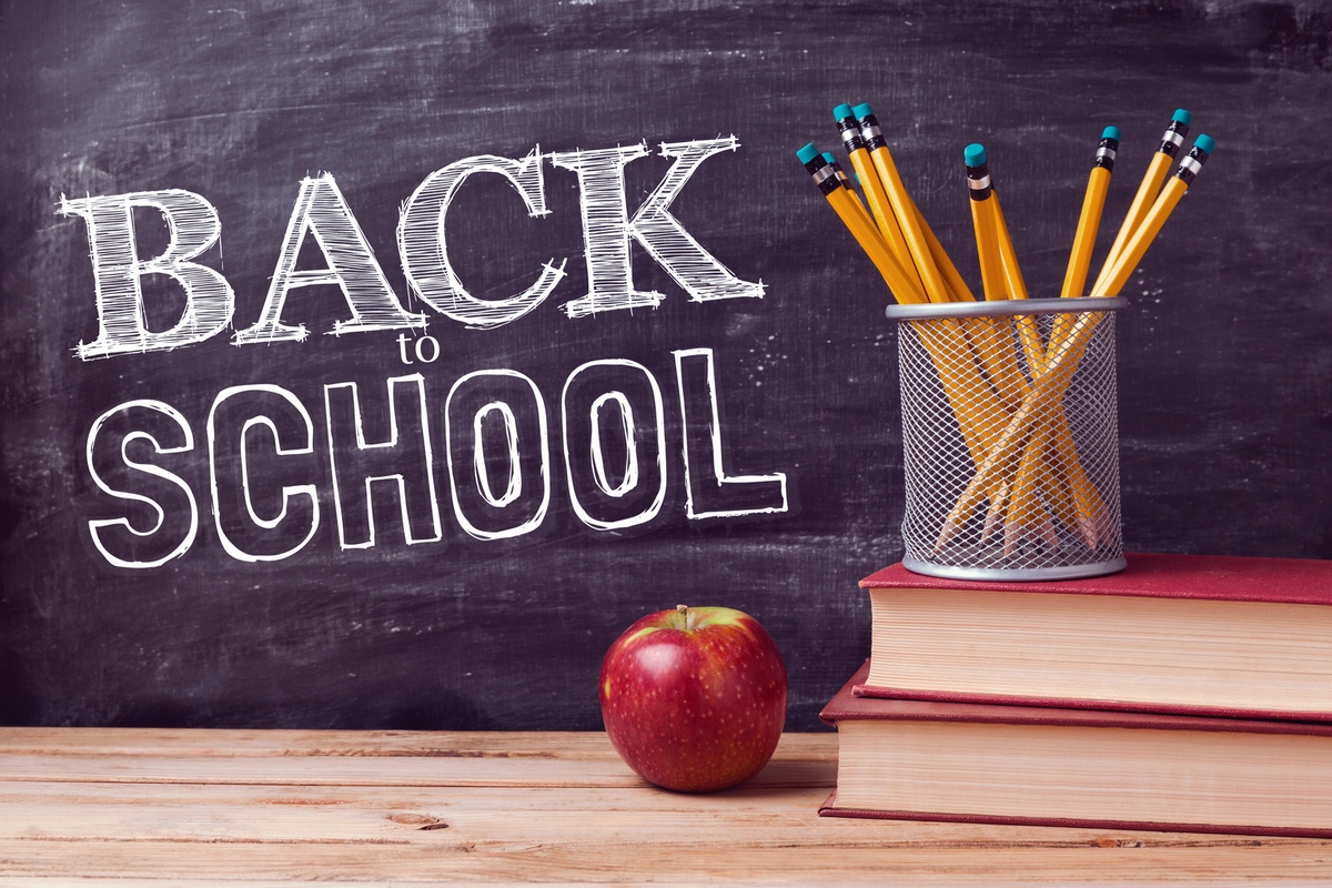 Учебная экипировка: как проходит нынешний сезон Back to school