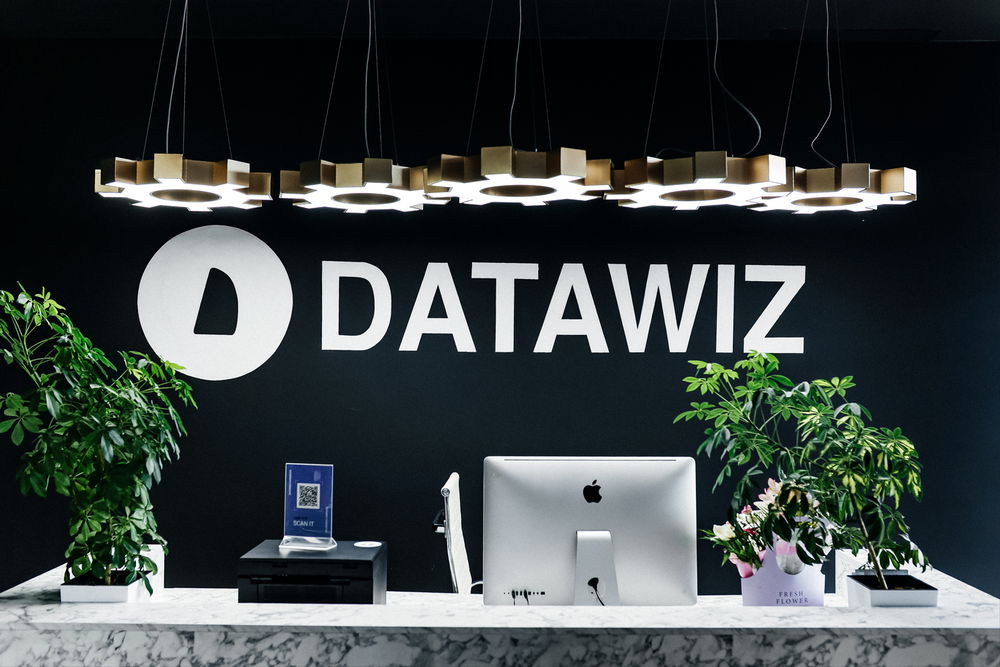 Як технології штучного інтелекту змінюють сучасний рітейл