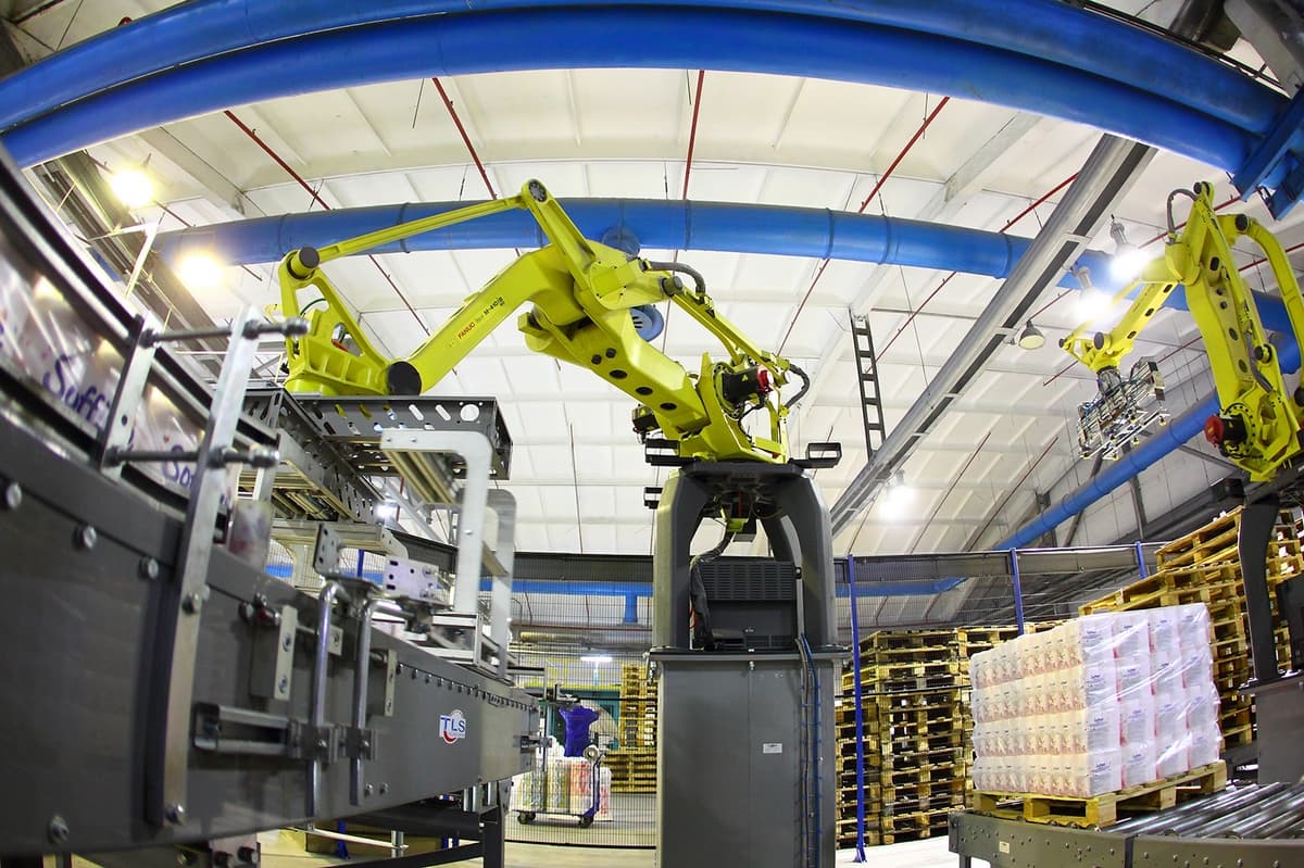 Киевский КБК: несмотря на войну, продолжаем работу и обеспечиваем ассортимент на полках