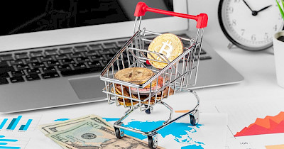 От iPhone до топлива: как крипта становится легитимной валютой для оплаты товаров в украинских сетях