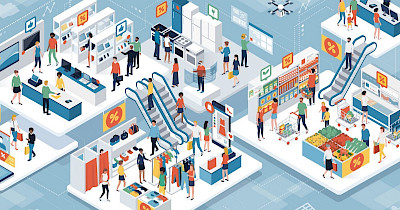 На пути к процветанию: какие изменения в работе ритейлера могут улучшить результаты