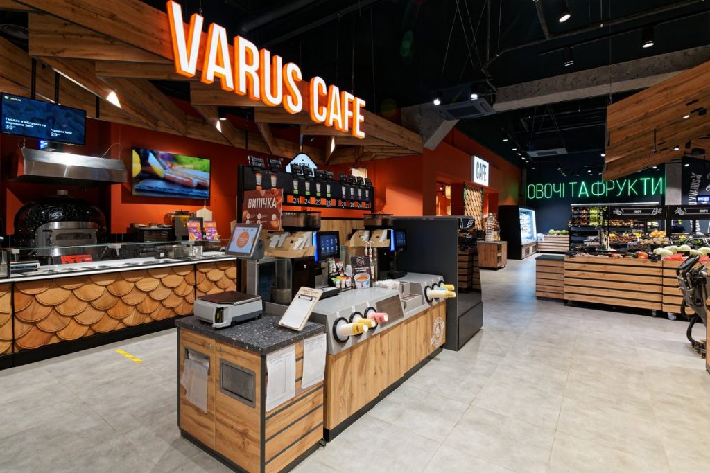 Varus випустив серію хлібобулочних виробів “Хліб світу”