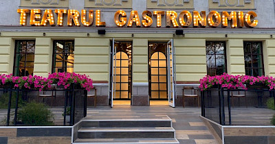 Друга спроба: Чорноморка вдруге відкрила ресторан у Молдові