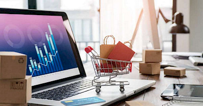 Интерес к e-commerce снова упал: как изменился топ-25 сайтов UAnet в июле 2022 года