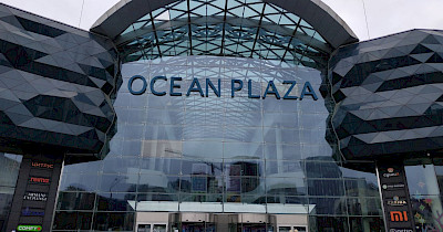 ТРЦ Ocean Plaza передумали відкривати 11 серпня
