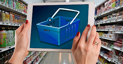 Как e-commerce отреагировала на войну и что теперь покупают украинцы