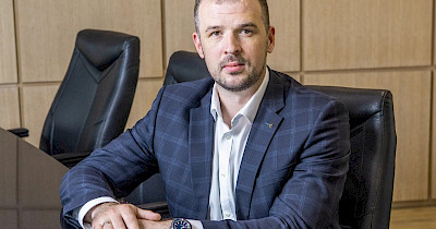 Дмитрий Морозов, МХП: Более важно, чтобы наши партнеры могли работать, чем срочно выплатили нам деньги