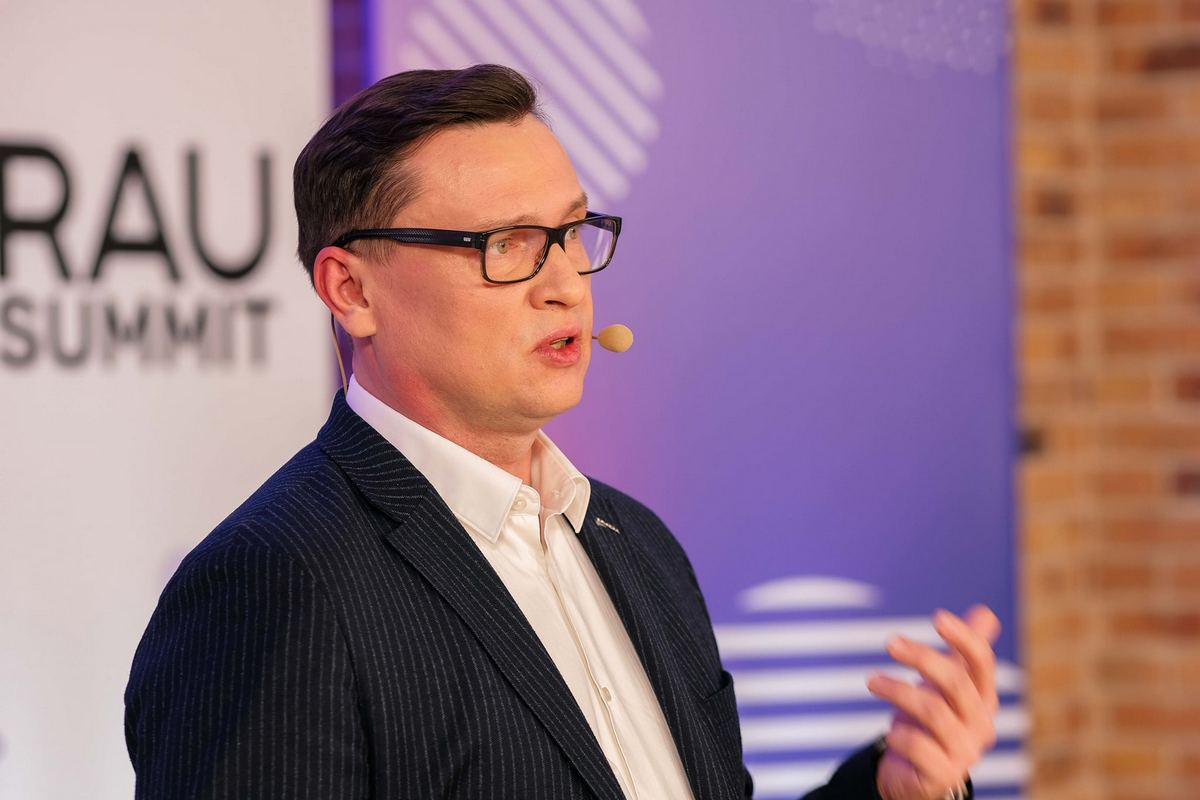 Антон Денисенко, Bizerba Украина: Уже в апреле-мае мы помогли открыть партнерам первые супермаркеты