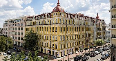 Консалтинговая компания RDA нашла новый офис для сети КОЛО