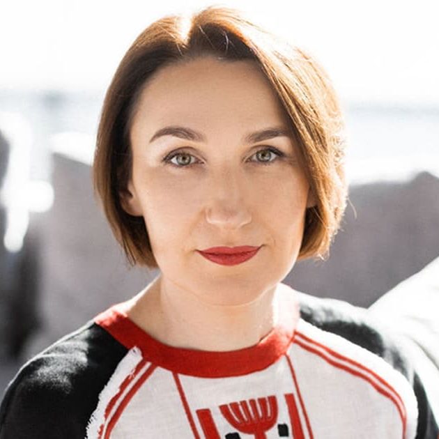 Юлия Бадритдинова назначена CEO McDonald’s на рынках Украины, Чехии и Словакии