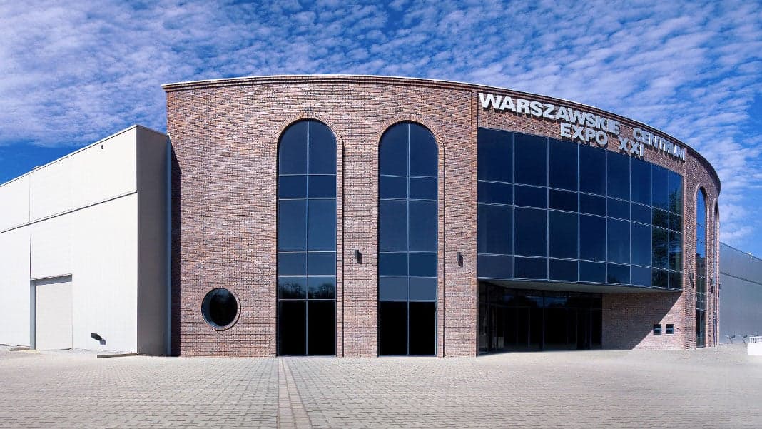 RAU приглашает: 21-22 сентября, Варшава, Польша – Shopping Center Forum 2022