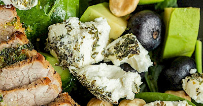 Топ-5 сирних трендів для тих, хто продає сир