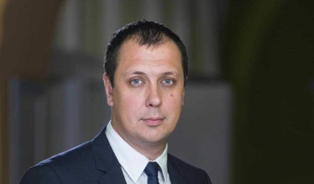 Роман Романчук, Multiplex: Ми працюємо з NATO, але не з тим