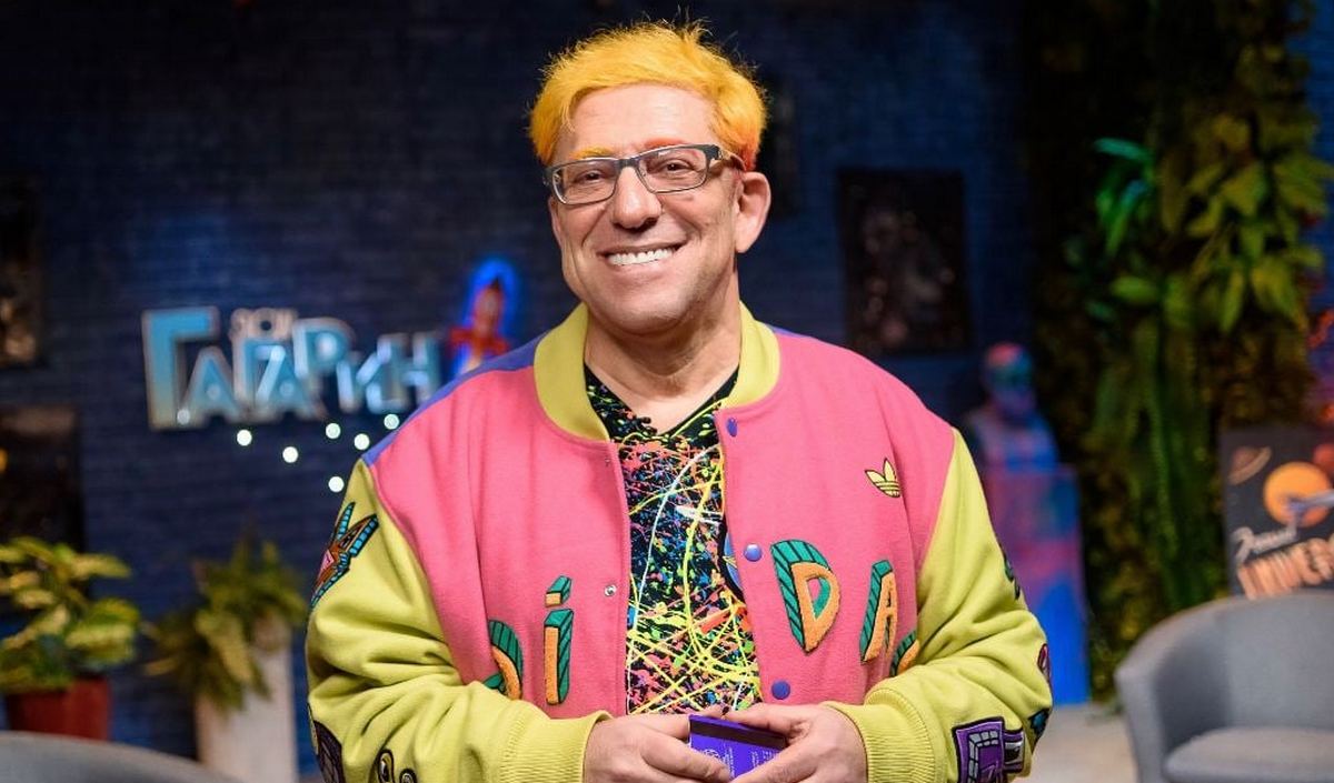 Гарик Корогодский, ТРЦ Dream: Война не время демократии, везде должен быть старший