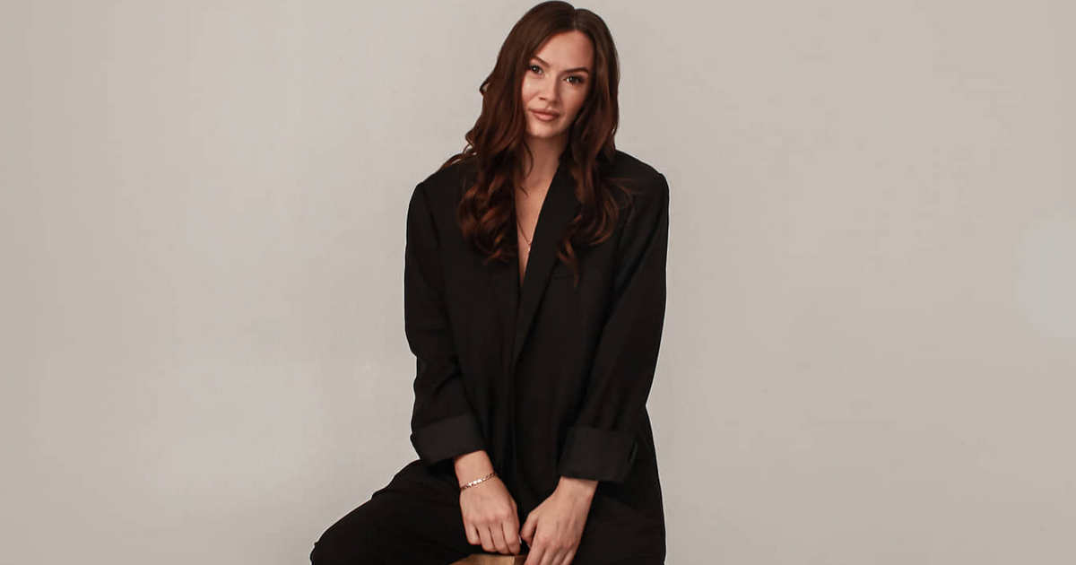 Маркетинг-директором мережі магазинів Цитрус призначена Валентина Комарова