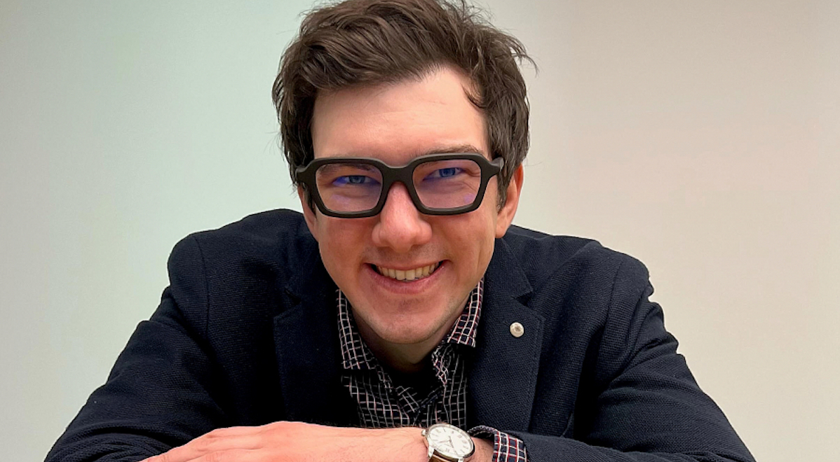 Иван Гринчук, Bolt Food Украина: Доставка еды сейчас – рынок жив и восстанавливается