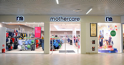 Британский бренд детских товаров Mothercare покидает российский рынок – СМИ
