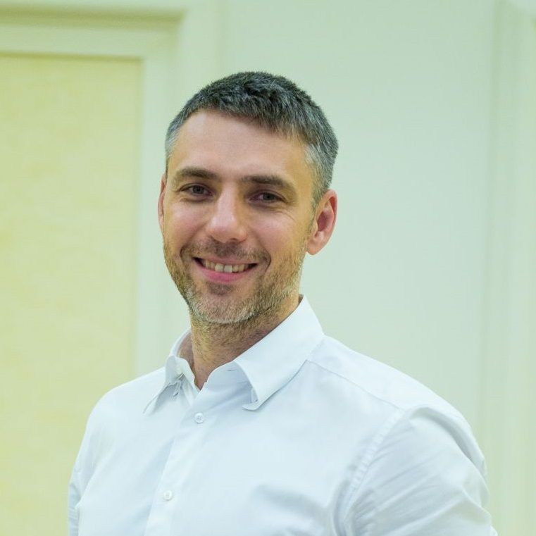 Дмитрий Деревицкий, Алло: Фиксация убытков от действий страны-агрессора – задача со звездочкой для предпринимателей