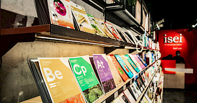 ISEI запустив проект відеоконсультацій з магазину