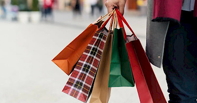 Военный год: какие тренды в мировом ритейле набирают силу в 2022 году – исследование Deloitte