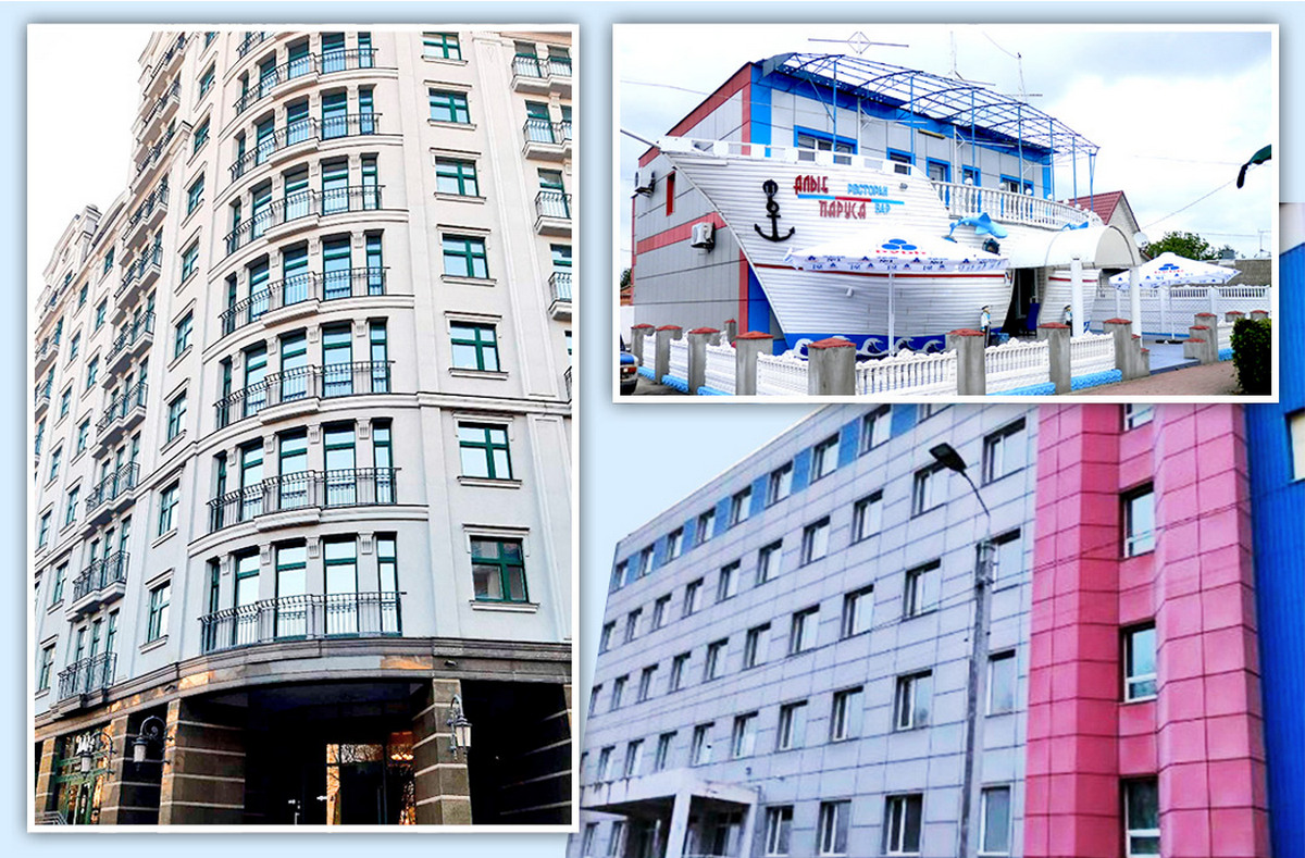 Укрэксимбанк выставил на СЕТАМ недвижимость и оборудование в разных регионах