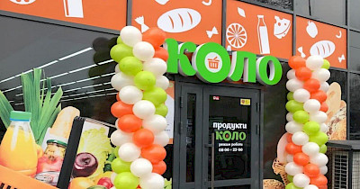 Коло відновило роботу 75% магазинів: скільки було втрачено і коли з’являться нові