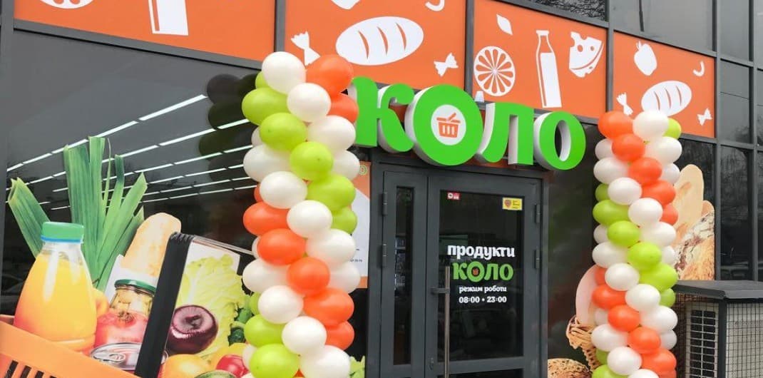 Коло відновило роботу 75% магазинів: скільки було втрачено і коли з’являться нові