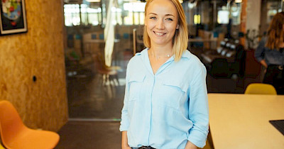 Алина Бокова, Prom.ua: Как увеличить доход в интернет-магазине с помощью работы с отзывами