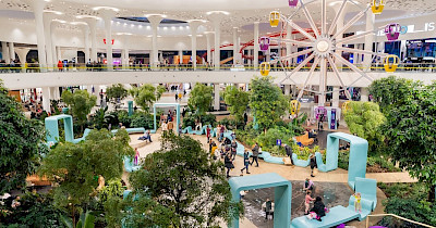 Юлия Счастливая, Respublika Park: Несмотря на все, жизнь продолжается! Работаем вместе с партнерами-арендаторами ради победы