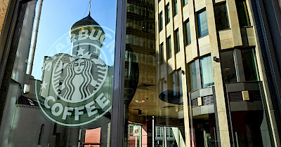 Starbucks нашел покупателя на российский бизнес – СМИ