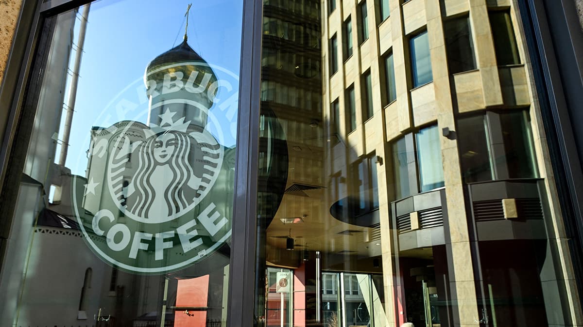 Starbucks нашел покупателя на российский бизнес – СМИ