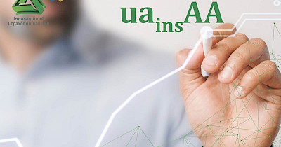 Инновационный страховой капитал получил подтверждение рейтинга финансовой устойчивости страховщика