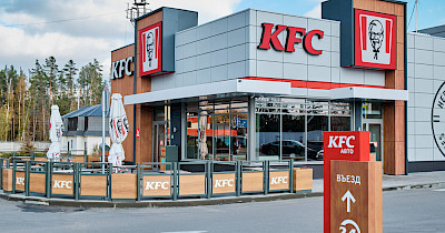 KFC и Pizza Hut уходят из России и продают свои рестораны