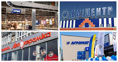 Вестники перестройки: как работает сегмент магазинов DIY в Украине во время войны