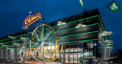 Призрак дефицита: Сільпо обеспечила в июне украинцев солью, содой, сахаром и уксусом, несмотря на рекордный рост спроса