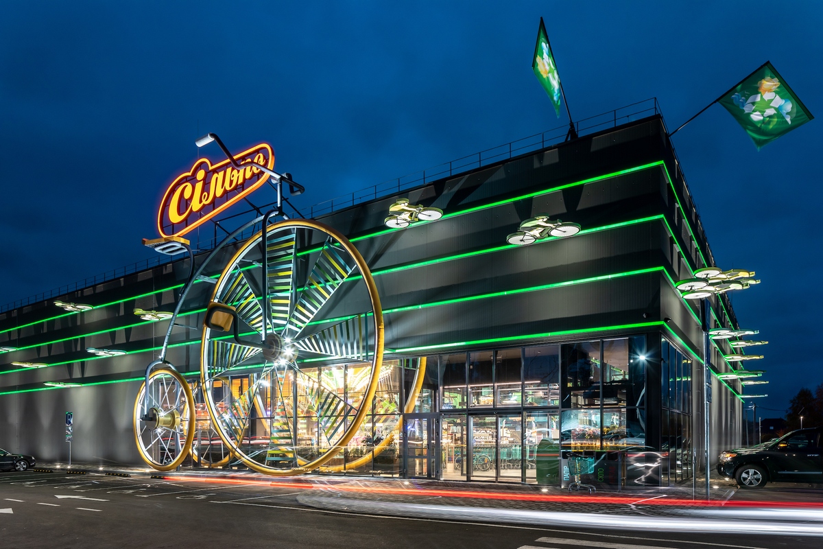 Призрак дефицита: Сільпо обеспечила в июне украинцев солью, содой, сахаром и уксусом, несмотря на рекордный рост спроса