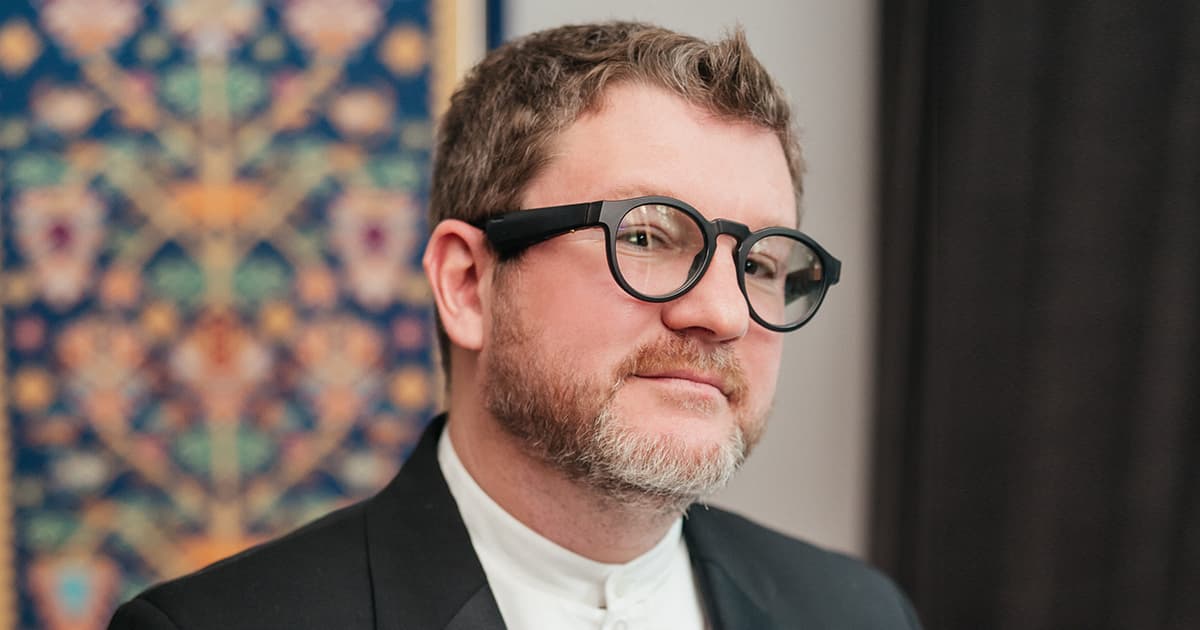 Ресторатор Дмитро Борисов: Навіть при загрозі ракетних ударів ми продовжуємо будувати та відкривати нові заклади