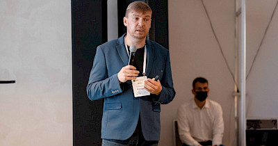 Ігор Стольницький, Хорошоп: Що відбувається з онлайн-продажами в Україні під час війни