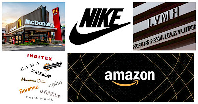 Топ-5 великих бизнес-империй в ритейле: истории успеха