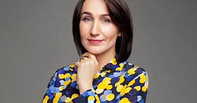 Юлия Бадритдинова, McDonald’s Ukraine: Мы не будем работать во время воздушных тревог