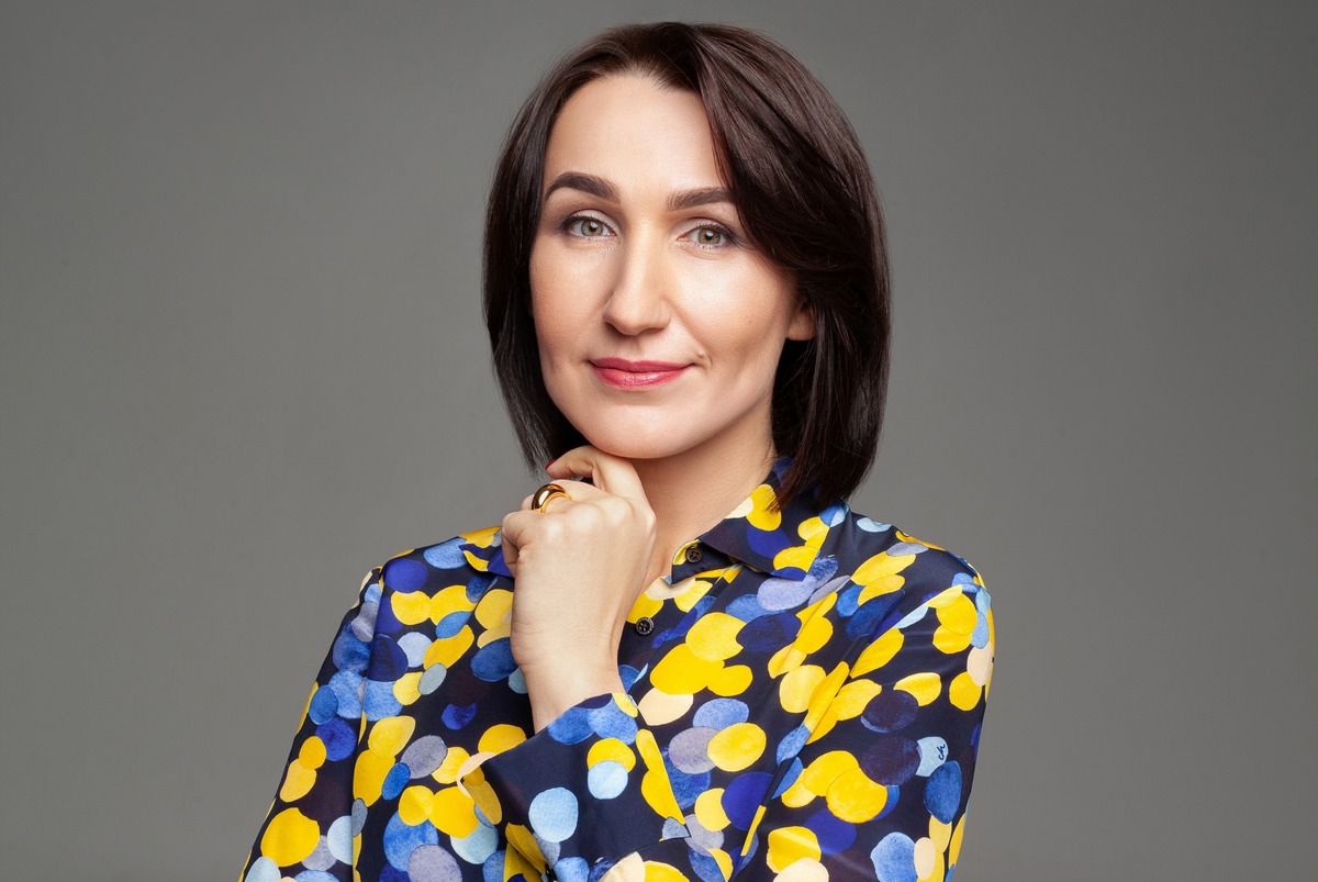 Юлія Бадрітдінова, McDonald’s Ukraine: Ми не будемо працювати під час повітряних тривог