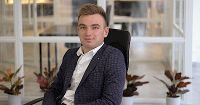 Петр Пуняк, основатель WR Group: Все наши ТРЦ мы открываем во время форс-мажоров