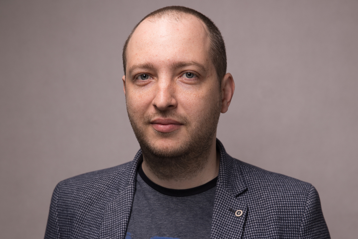 В’ячеслав Мохов, Ralco Technic: Працюємо над новими проектами з рітейлерами навіть під час війни, підписуємо нові контракти