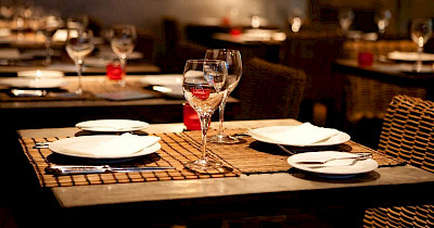 Заместитель главы НБУ: Оборот ресторанов составляет 65-70% от довоенных времен