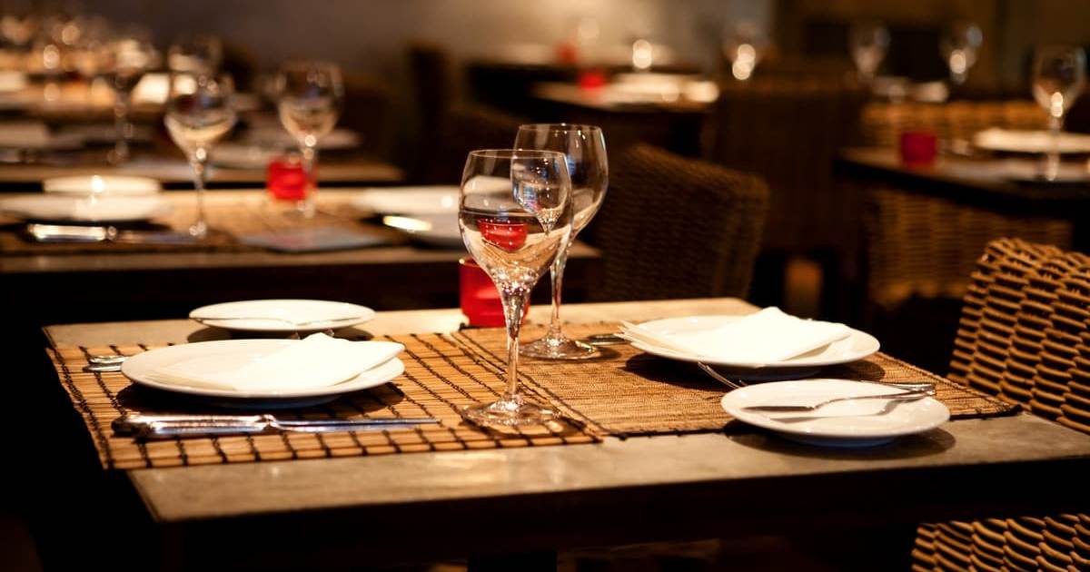 Заместитель главы НБУ: Оборот ресторанов составляет 65-70% от довоенных времен
