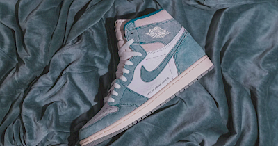 Снікерси: з чим носити взуття і залишатися стильною?