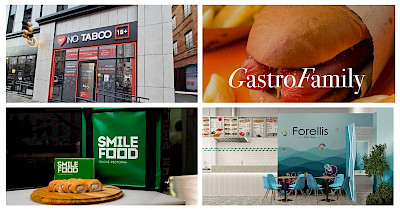 Подалі від війни: як українські підприємці відкривають франшизи в Європі та планують будувати там бізнес